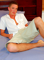 Hairy Legged Freshman by College Dudes