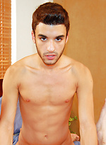 Cuban Hottie Fucks Cubbie by College Dudes