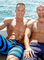 Jack & Blake: Bareback by SeanCody
