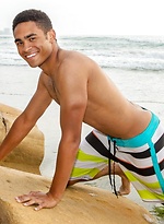 Philip by SeanCody