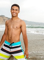 Philip by SeanCody