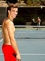 Brodie & Levi: Bareback by SeanCody