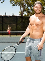 Brodie & Levi: Bareback by SeanCody