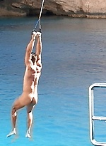 GREEK HOLIDAY: with Tim Hamilton and Jeff Daniels by BelAmi Online