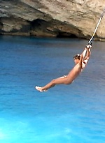 GREEK HOLIDAY: with Tim Hamilton and Jeff Daniels by BelAmi Online