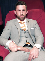 Cine-x 4. Starring Emir Boscatto & Sunny Colucci by Men at Play With Emir Boscatto