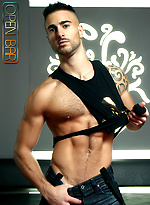 Felix Barca Rides Sexy Pornstar Will Helm's Hard, Uncut Cock by Lucas Entetainment With Will Helm,Felix Barca
