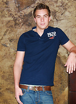 Hayden Wolfe Busts A Nut by College Dudes
