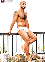 Leo Forte Gives Rex Cameron A Raw Pounding by Lucas Entetainment With Leo Forte,Rex Cameron