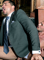 Loosen Up. Starring Dato Foland & Jay Roberts by Men at Play With Jay Roberts,Dato Foland
