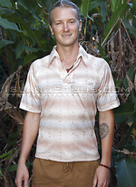 Organic Farmer Kennedy - Shy Tall Nudist, Busts Load after Load from his Long Veiny Stick! by Island Studs