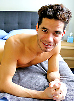 Huge hung mates - Jet Wellington is back for a horny afternoon by Bentley Race With Jet Wellington