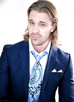 Dapper. Starring Johan Kane & Klein Kerr by Men at Play With Klein Kerr,Johan Kane