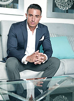 Dapper. Starring Johan Kane & Klein Kerr by Men at Play With Klein Kerr,Johan Kane