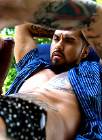 Boomer Banks & Tayte Hanson by Cocky Boys With Tayte Hanson,Boomer Banks