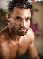 Damien Crosse, James Castle And Devin Franco Star In A Five-Man Orgy by Lucas Entetainment With Damien Crosse,James Castle,Devin Franco