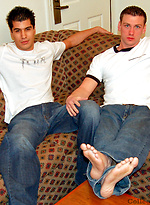 Jock Ass Play Fuck by College Dudes