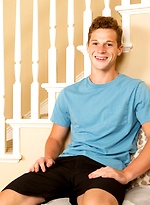 Jess & Robbie: Bareback by SeanCody