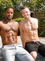 Landon & Sean: Bareback by SeanCody With Landon SeanCody