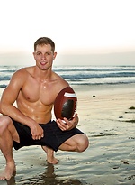 Bareback Threeway with Randy, Dean & Cory by SeanCody