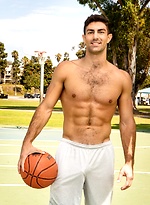 Sebastien by SeanCody