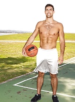 Sebastien by SeanCody