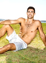 Sebastien by SeanCody