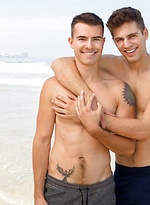 Jess & Graham: Bareback by SeanCody