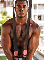 Sean Xavier Fucks Mark Edwin Bareback by Lucas Entetainment With Sean Xavier,Mark Edwin