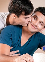 HUNGARIAN HEAVEN: With Jean-Luc Bisset and Marc Ruffalo by BelAmi Online