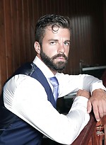 Prenuptial. Starring Hector De Silva & Aitor Bravo by Men at Play With Hector De Silva,Aitor Bravo
