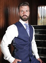 Prenuptial. Starring Hector De Silva & Aitor Bravo by Men at Play With Hector De Silva,Aitor Bravo