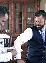 Prenuptial. Starring Hector De Silva & Aitor Bravo by Men at Play With Hector De Silva,Aitor Bravo