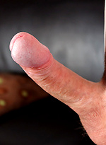 Horny and cute bottom boy Aaron Aurora stops by for his very first on-screen wank by BlakeMason