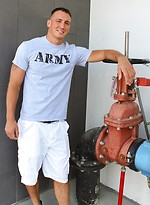 Craig Cameron by Active Duty