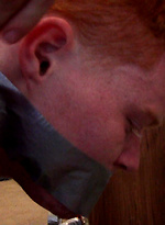 FRATBOY TIED UP by Fraternity X