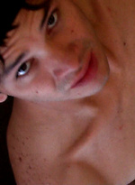 FRATBOY TIED UP by Fraternity X