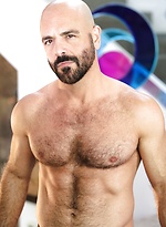 Don't Be Nervous by IconMale With Adam Russo,Kyler Grey