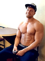 Trivia Quiz - Brad by Maskurbate