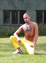 Ivan and Ruben in Cum for lunch by Spritzz