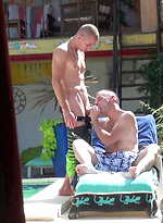 Great Fucking For A Hot Afternoon by French Lads