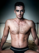 Barebackula Answers His Need For Cum by Lucas Entetainment