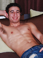 Romeo Taj Busts A Nut by College Dudes