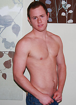 Reed Talon Busts A Nut by College Dudes