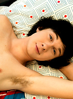 Justin Cummings in Justin Might Be The Cutest Ever by Boy Crush