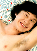 Justin Cummings in Justin Might Be The Cutest Ever by Boy Crush