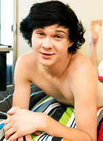 Justin Cummings in Justin Might Be The Cutest Ever by Boy Crush