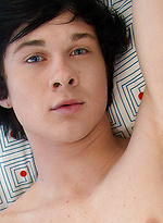 Justin Cummings in Justin Might Be The Cutest Ever by Boy Crush