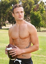 Nixon & Sean: Bareback by SeanCody