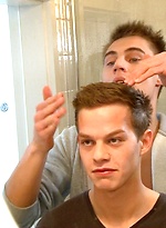 POCKET ROCKET: With Torsten Ullman and Orri Aasen by BelAmi Online With Torsten Ullman
